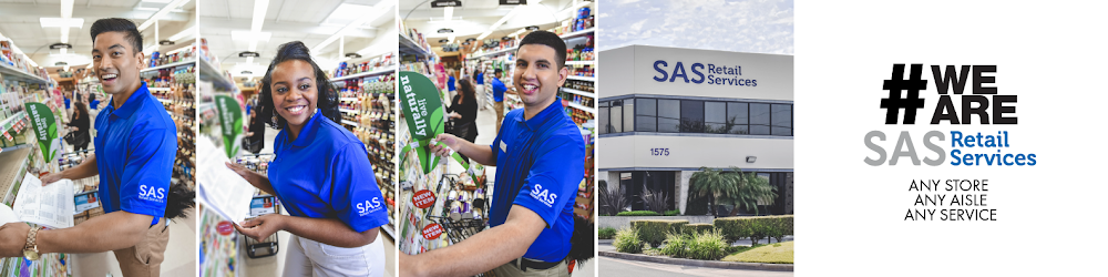 SAS Retail Services