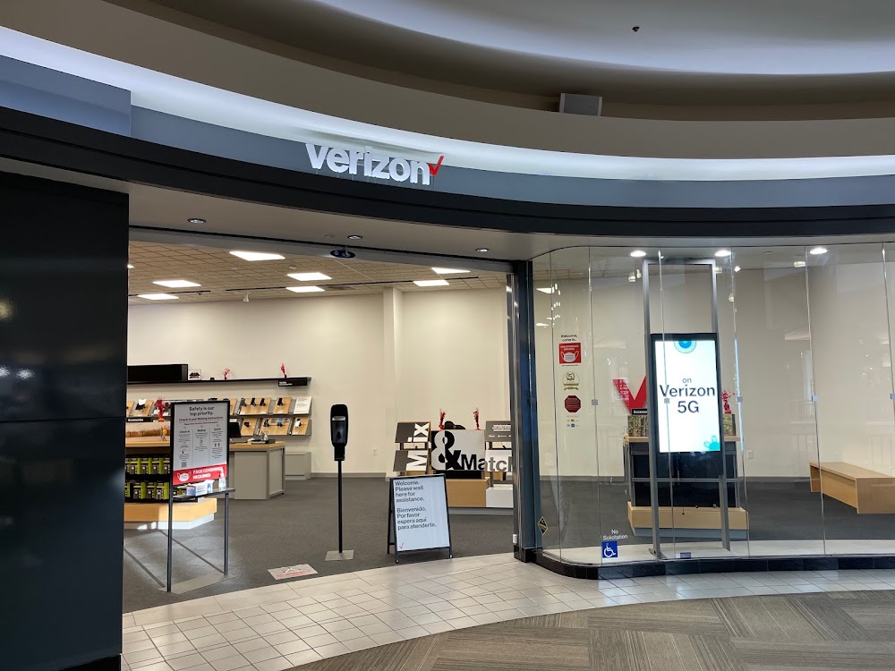 Verizon Authorized Retailer – Victra