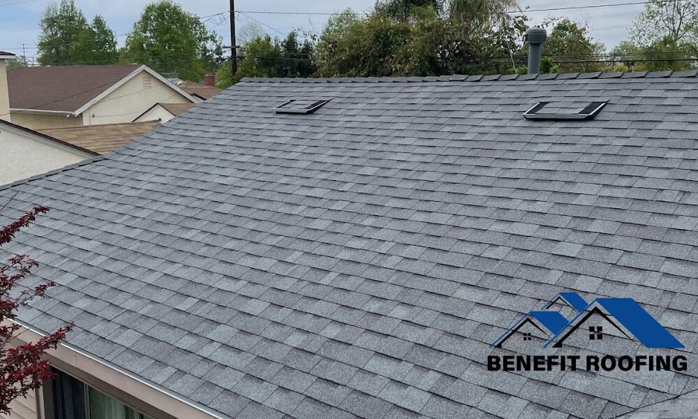 Benefit Roofing