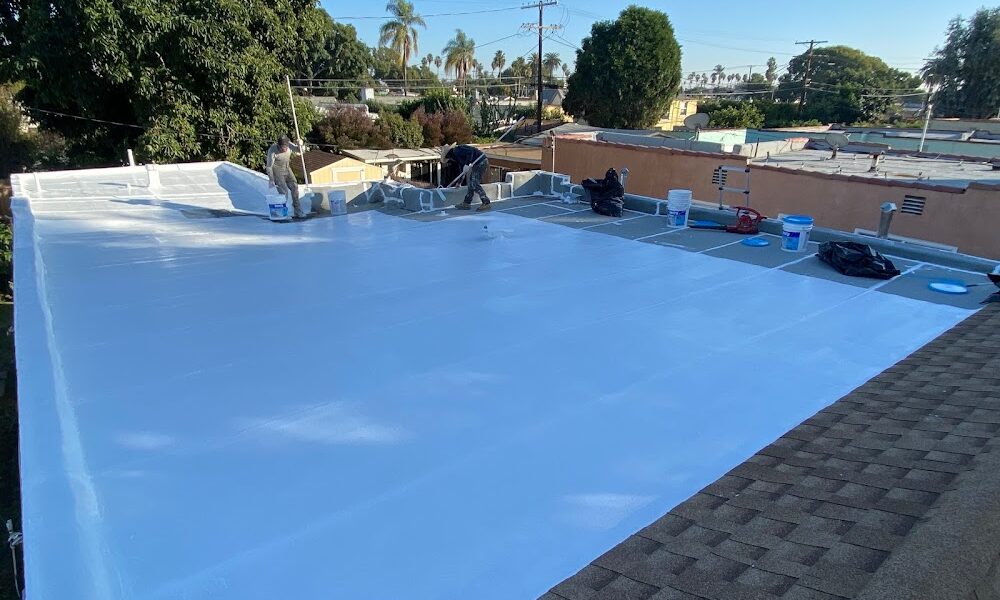 Duro Roofing Inc