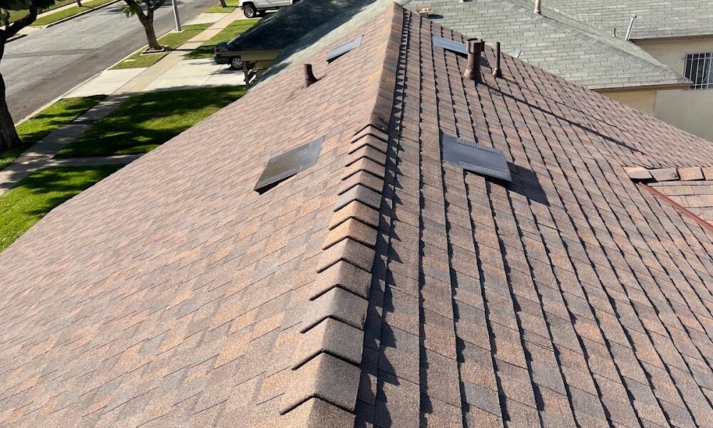 ez roofing