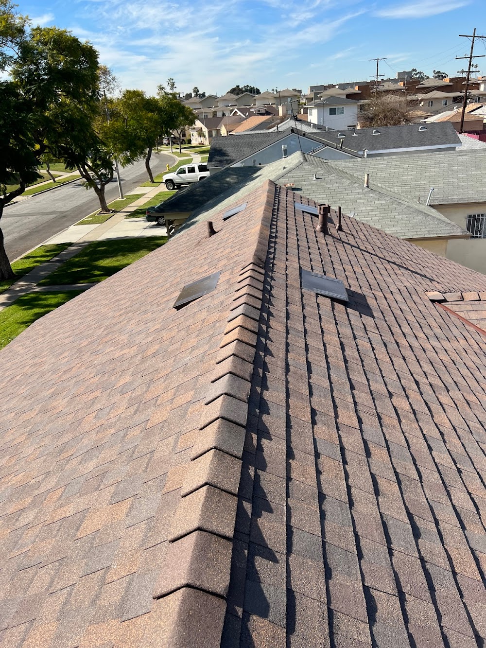 ez roofing