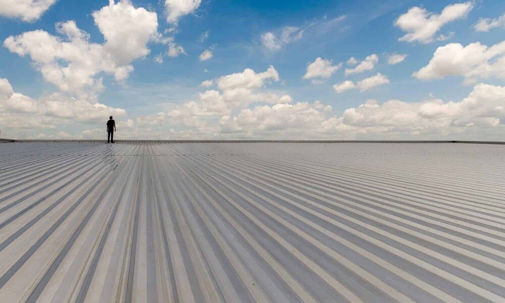 Pro Source Roofers LA