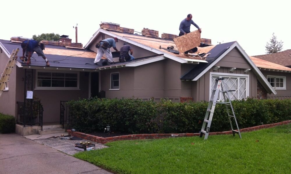 Shea Roofing Inc