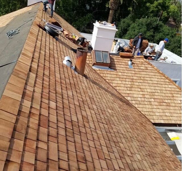 SMD ECO ROOFING