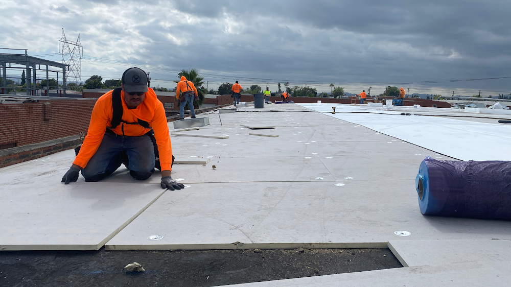 Southland Roofing Inc.