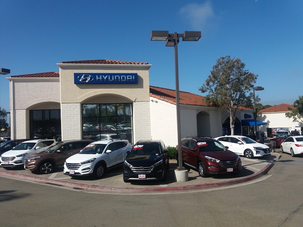 Bob Baker Hyundai