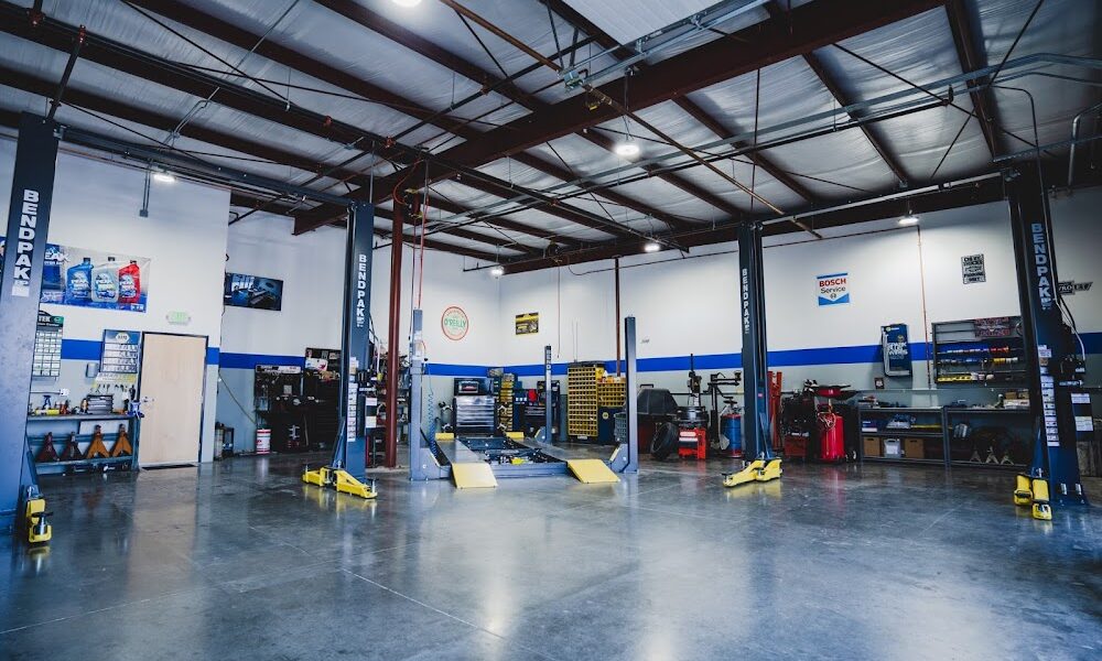 CAR Services