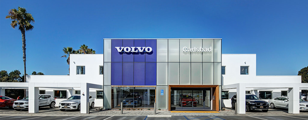 Volvo Cars Carlsbad