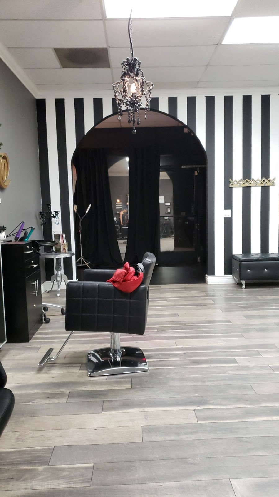 1:11 Brow and Beauty Studio
