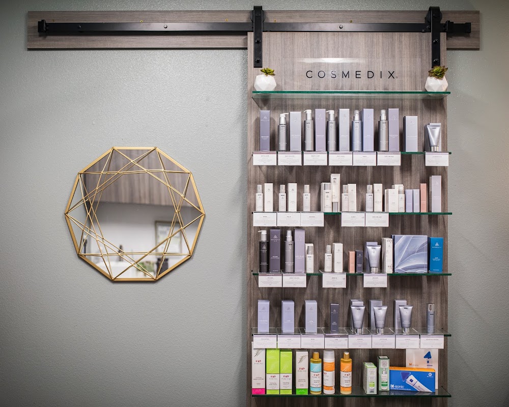 Bare Beauty Studio