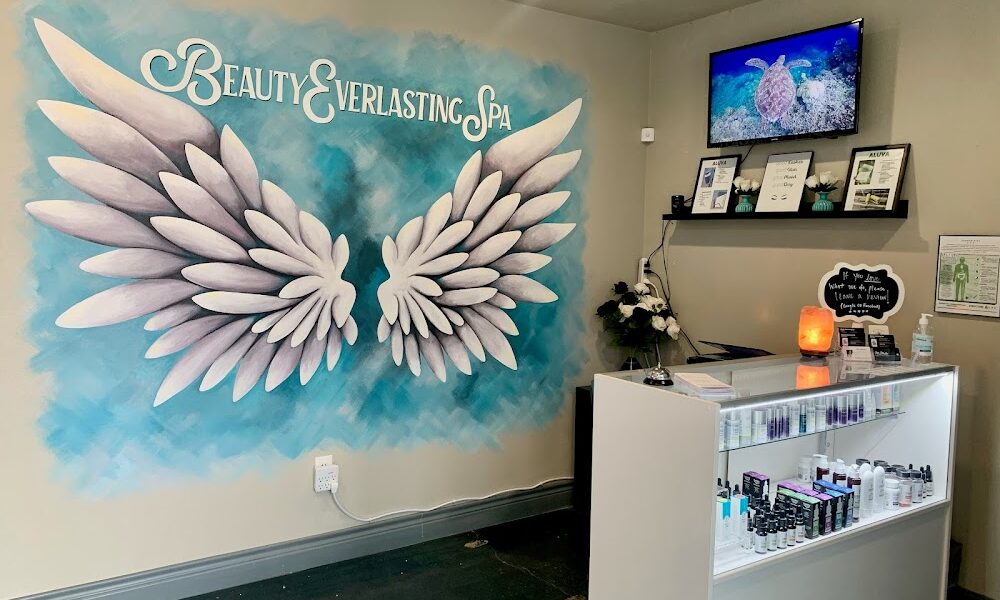 Beauty Everlasting