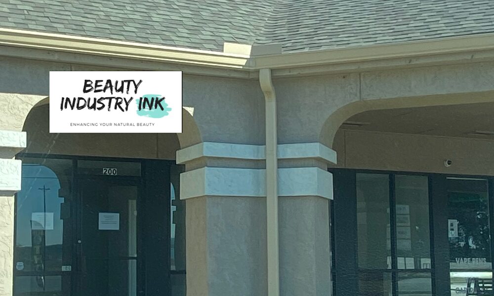 Beauty Industry Ink