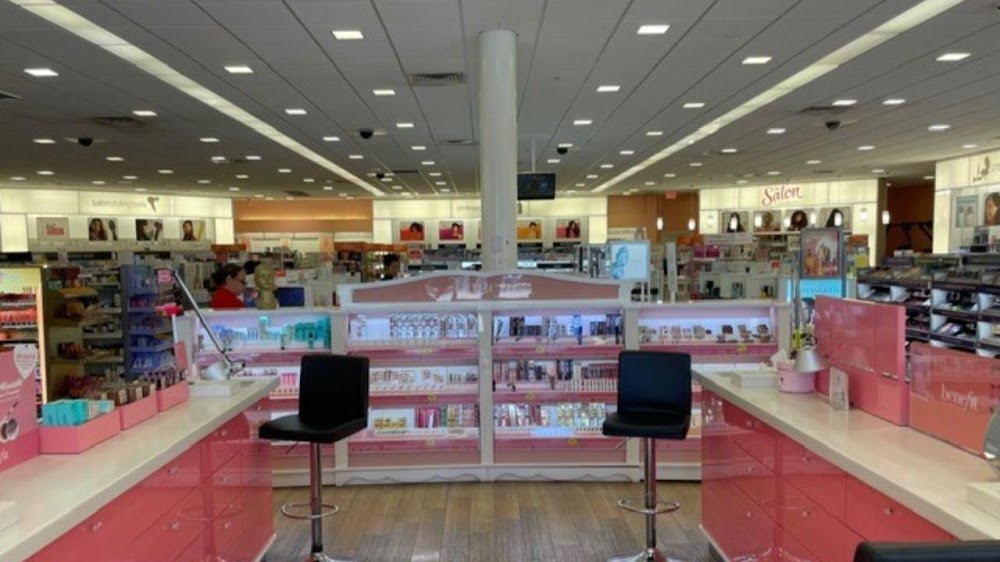 Benefit Cosmetics BrowBar