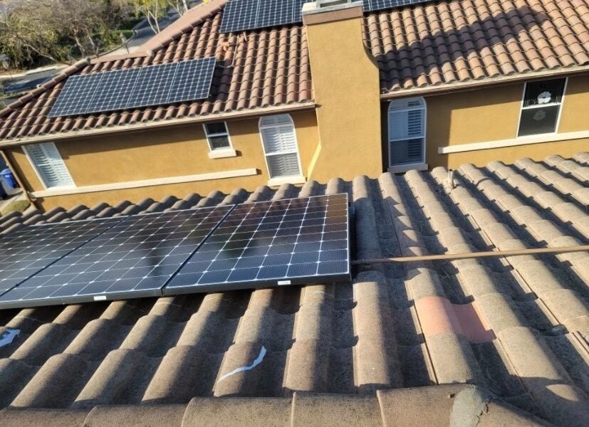 Blalock Electric & Solar Inc