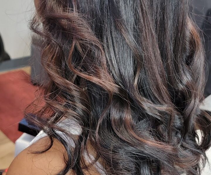 BLUSH BEAUTY PRO~MAKEUP & HAIR SALON