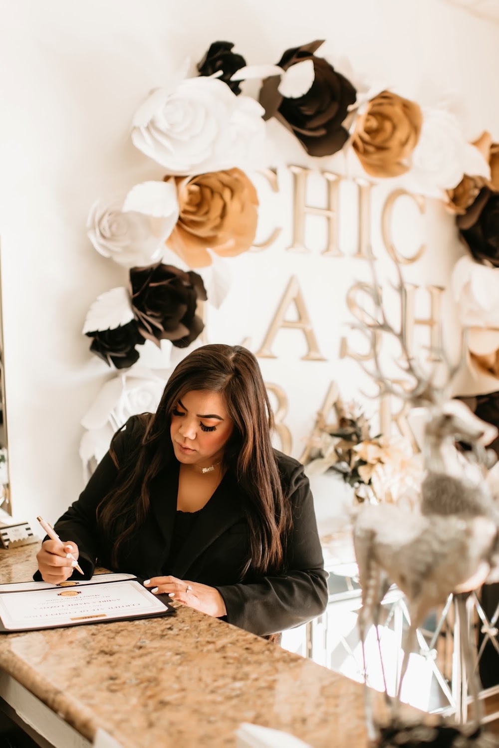 Chic Lash Bar