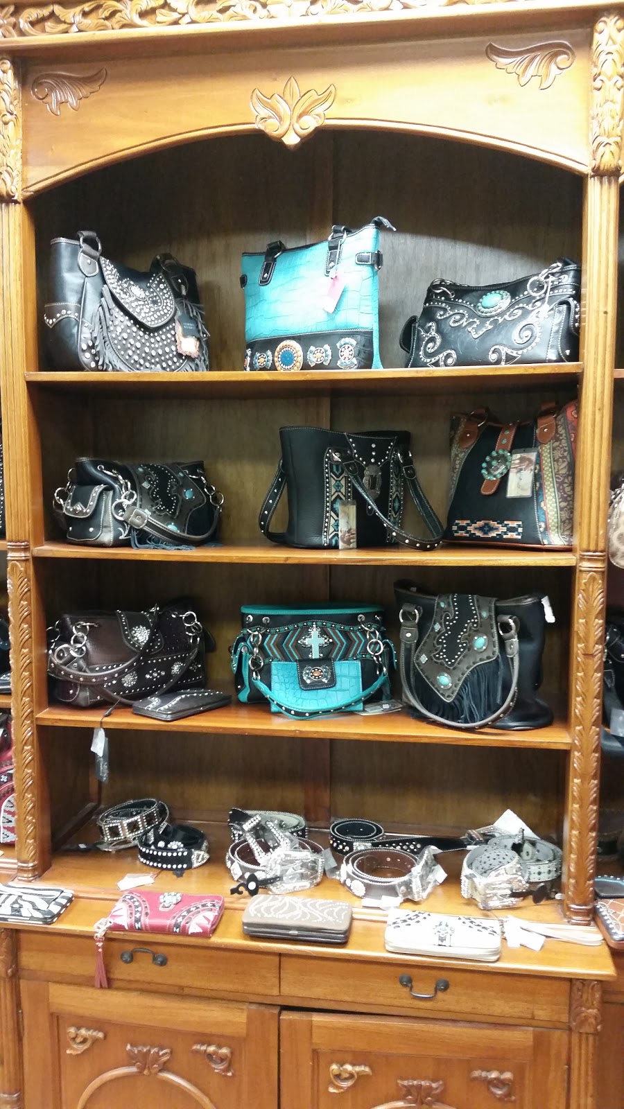 Coiffures De Ville Salon