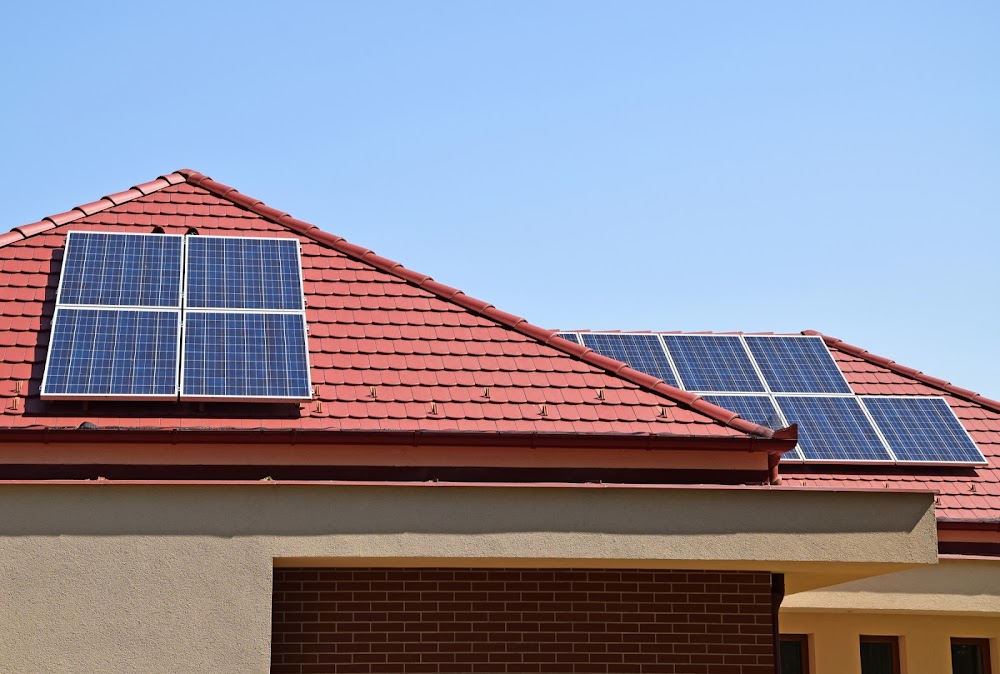 Energy Experts Air Conditioning & Solar