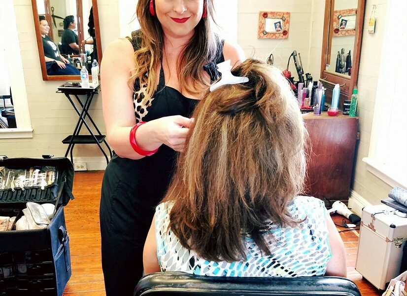 Felger & Friends For Hair