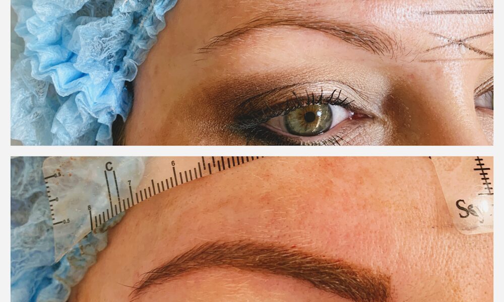 Flawless Faces, Hair & Permanent Cosmetics