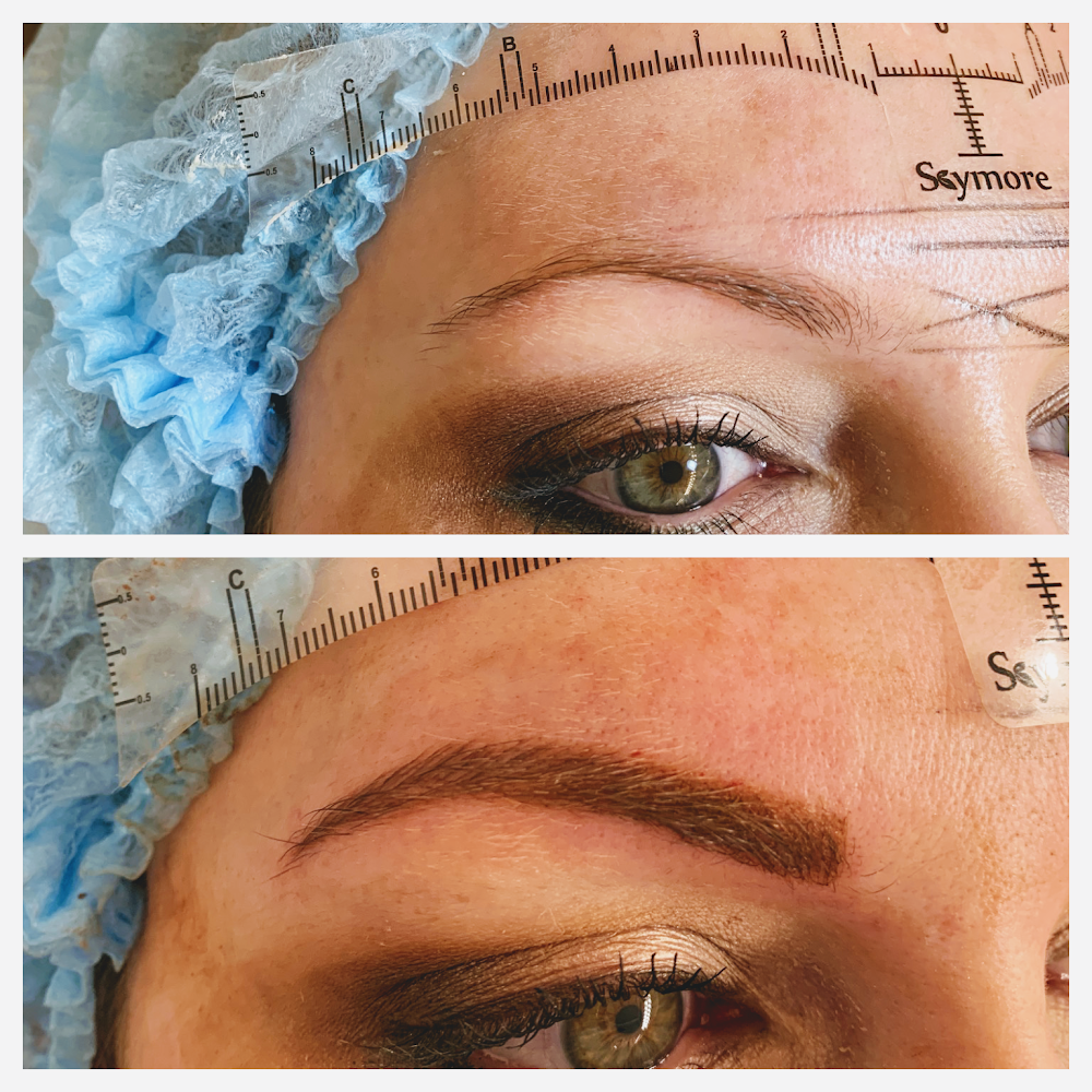 Flawless Faces, Hair & Permanent Cosmetics