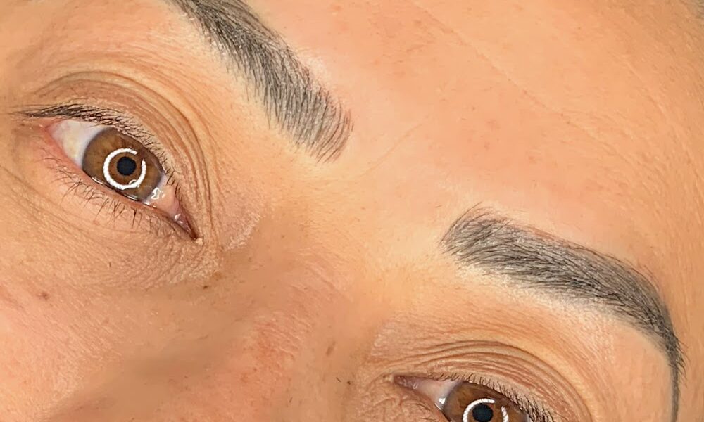Hair Brows & Beyond