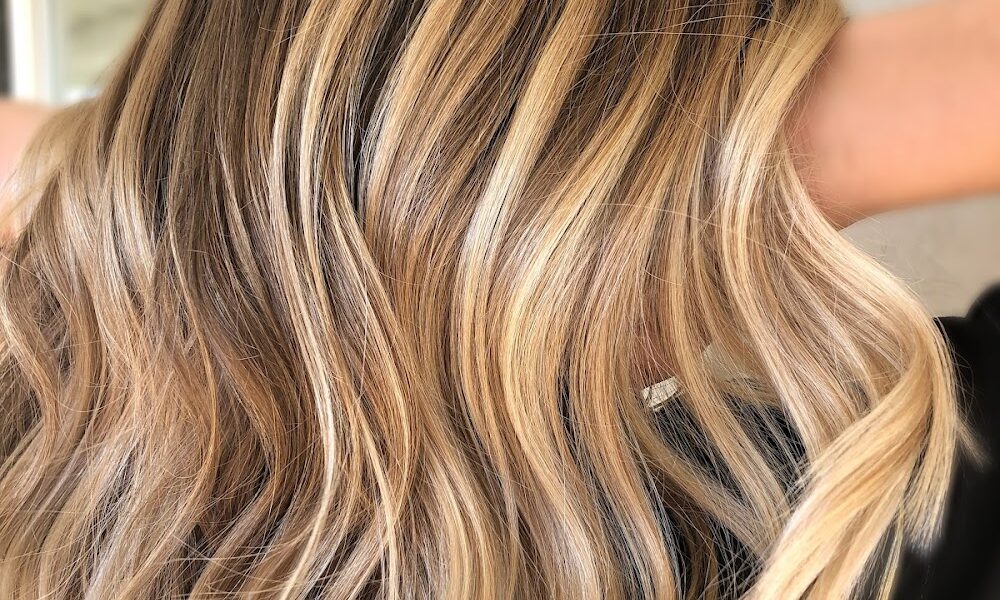 Hair by Tara Kaye