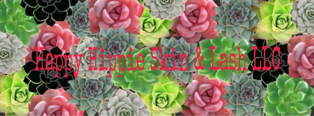 Happy Hippie Skin and Lash LLC
