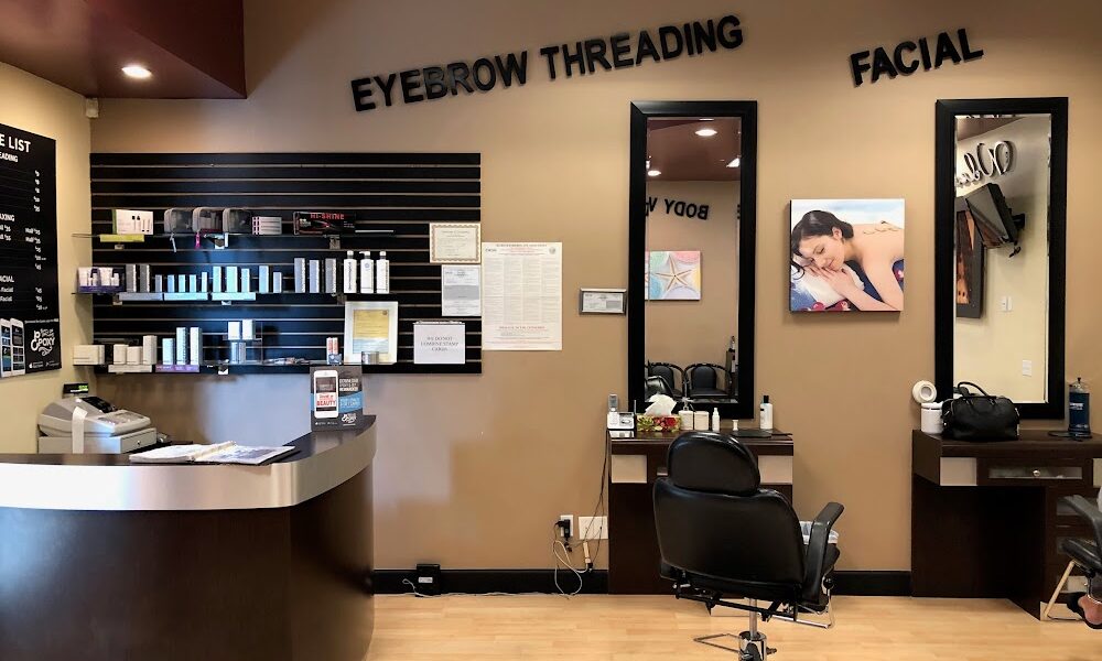 House of Beauty