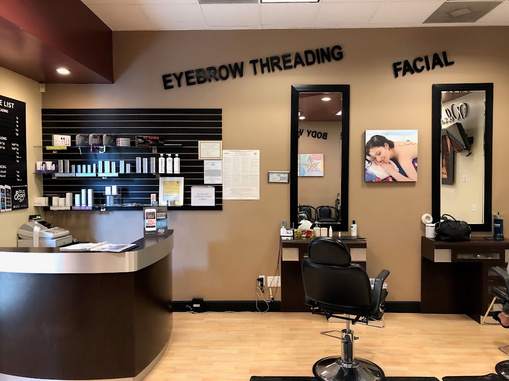 House of Beauty