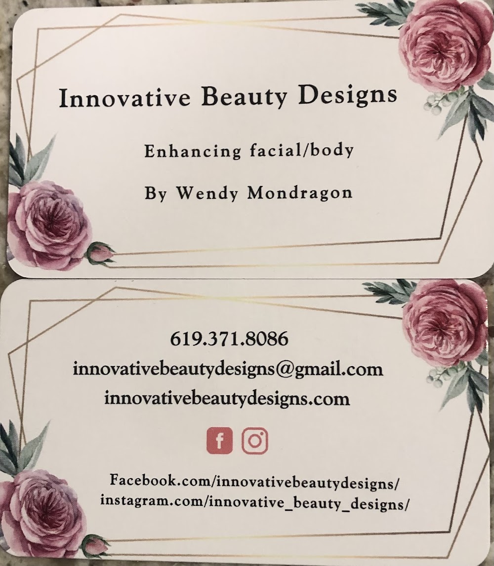Innovative Beauty Designs