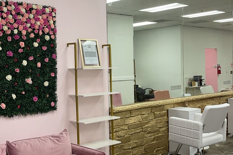 Joyeluxe Salon