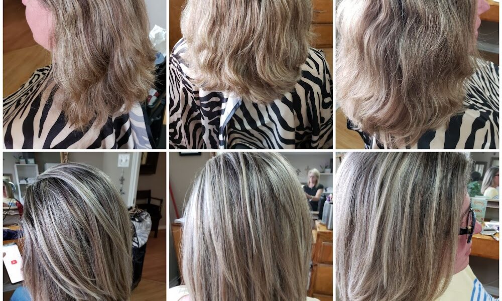 Katherine’s Salon & Boutique