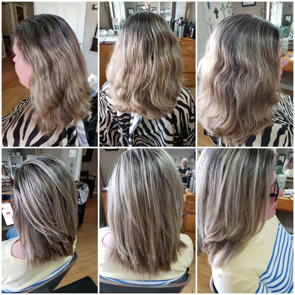 Katherine’s Salon & Boutique