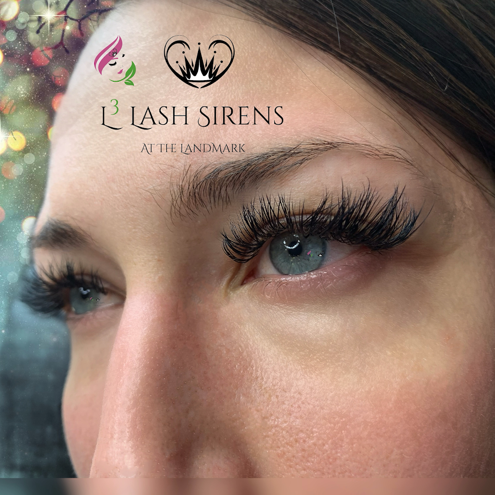 L3 Lash Sirens