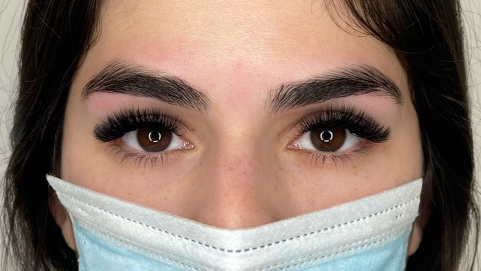 Mia’s Lash and Beauty Studio