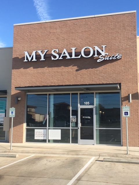 My Salon Suite New Braunfels