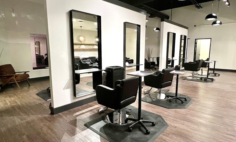 PURE Beauty Bliss Salon