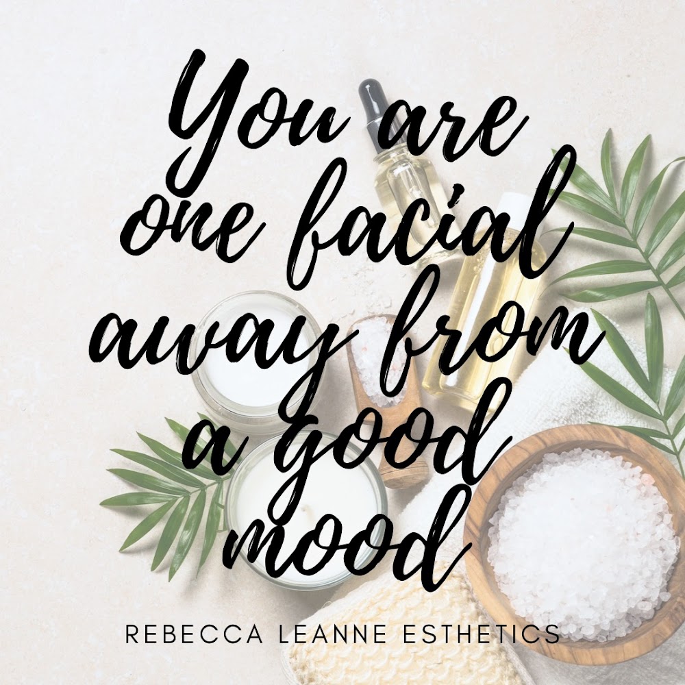 Rebecca Leanne Esthetics