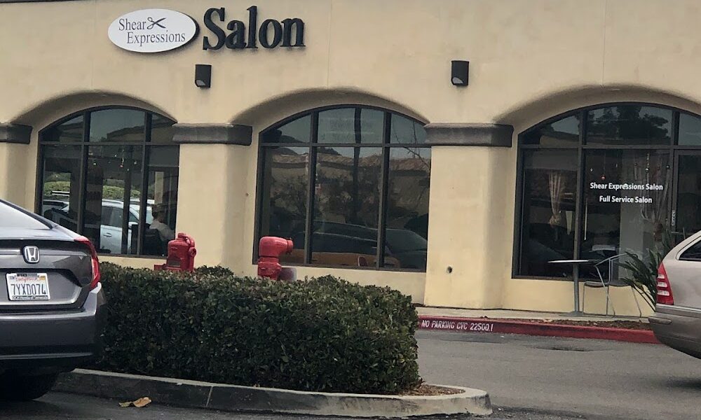 Shear Expressions Hair Salon