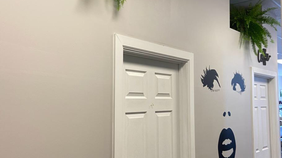 Sleek & Shear Salon