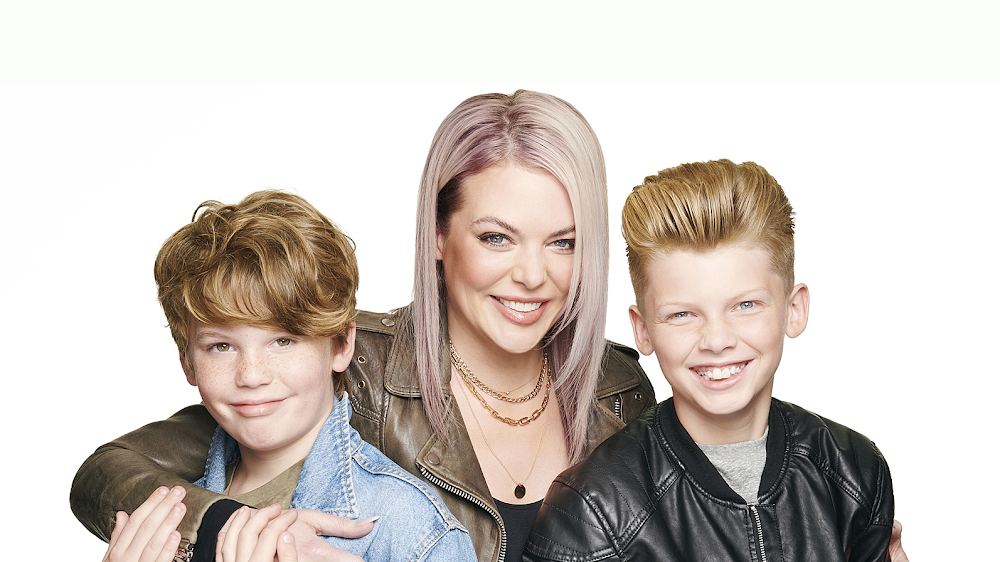 SmartStyle Hair Salon – New Braunfels