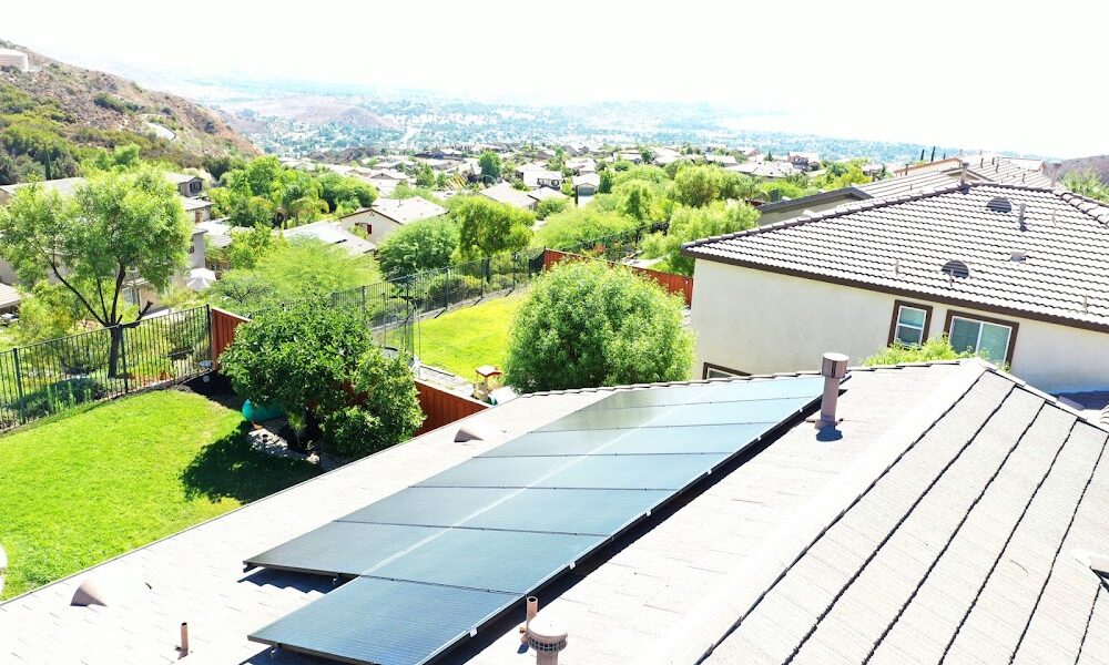 Sol Connection Solar