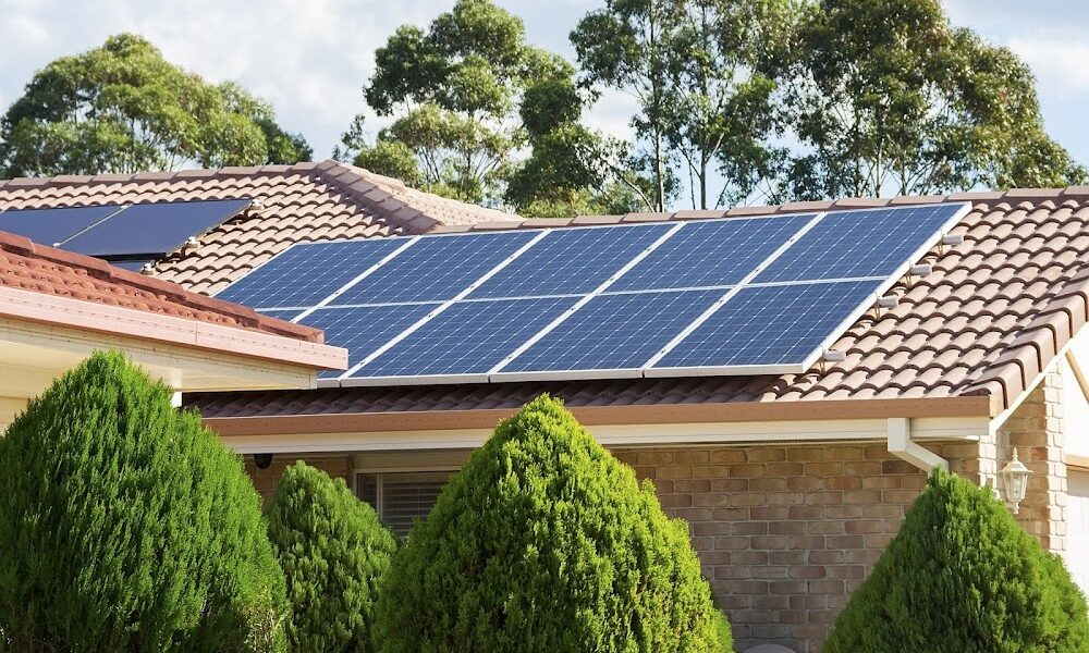 Solarflexion, Inc
