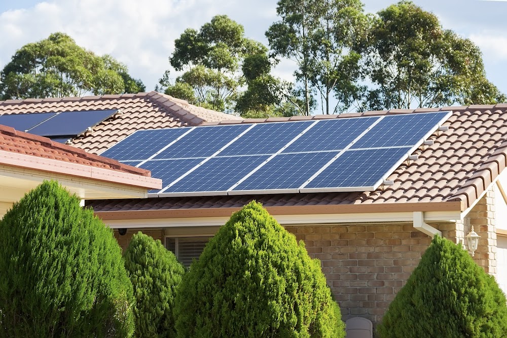 Solarflexion, Inc