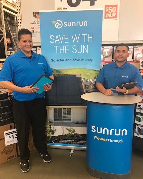 Sunrun Solar