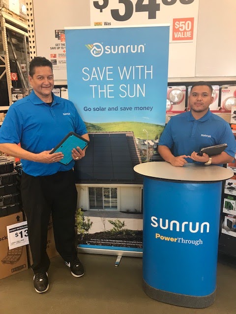 Sunrun Solar