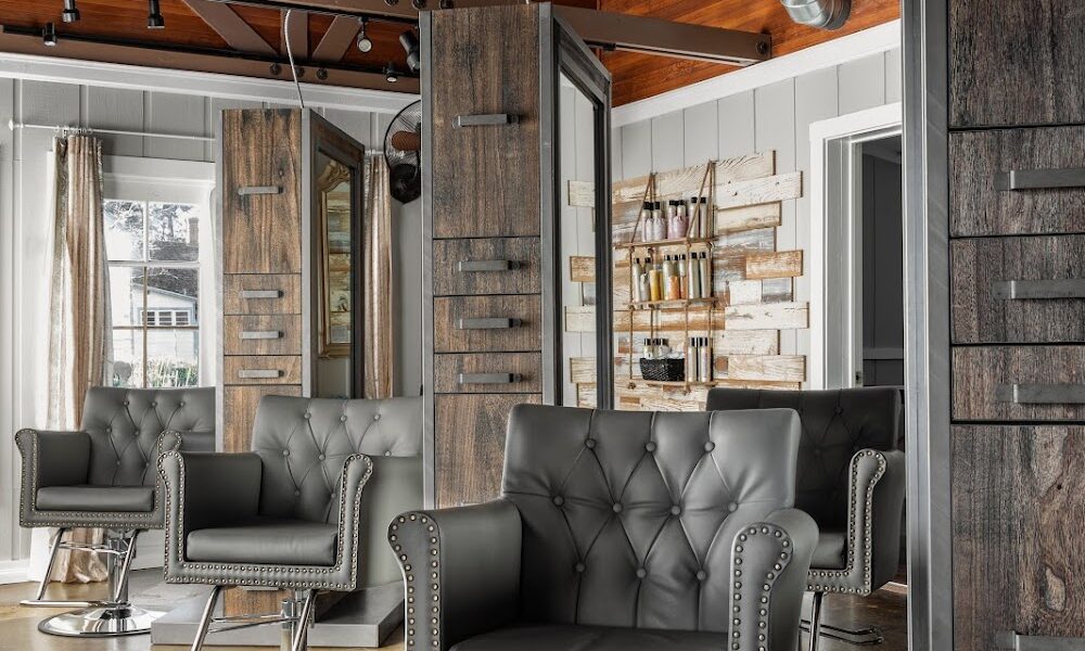 The Beauty Artisan & Co