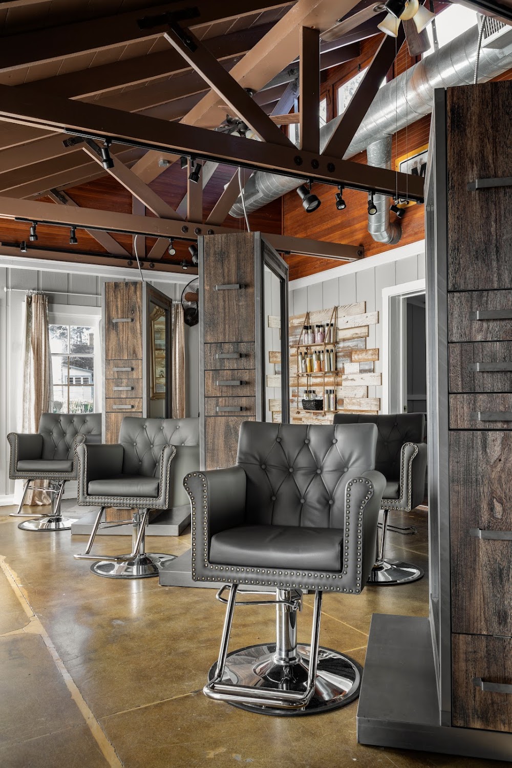 The Beauty Artisan & Co